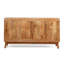 Armoire 2 pieds de porte
