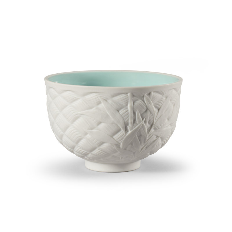Seasons of the Year Summer Teacup