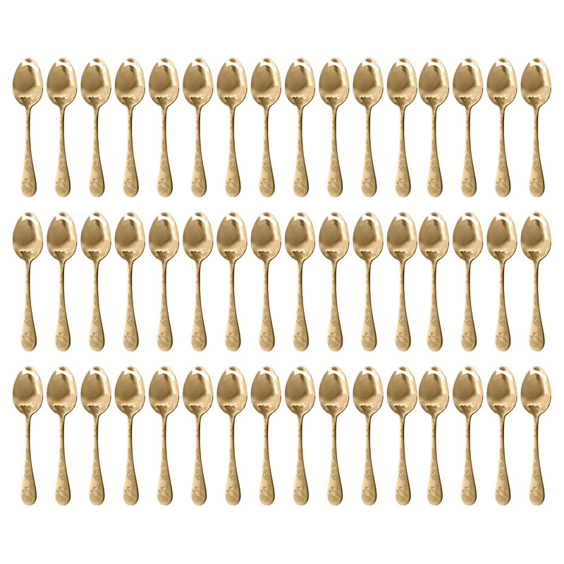 Venere Gourmet Spoon, Ice Gold