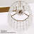 Tyral Zinc Alloy Armed Sconce