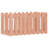 Birjesh Wood Raised Garden Bed-1924740962