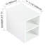 Modern Bathroom Vanity 72 Inch, Sink, Silent Soft Close Door, Extra Storage Space Inch With Smooth Ample Shelves