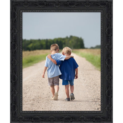 Filigree Picture Frame