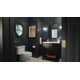 Embra By Studio McGee Two-Light Sconce