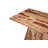 Durango 2-Piece Living Room Table Set