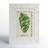 Langham White Bone Embossed Picture Frame