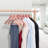 Velvet Non-Slip Standard Hanger