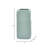 Modern Rounded Flower Vase for Home Decor - Decorative Table Vase for Living Room or Entryway Accent-89109978-89109973