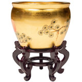 Abiella Handmade Ceramic Pot Planter