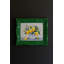  Peinture murale encadrée en bois, décoration murale citrons verts foncés pour finition verte