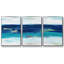Above Us Only Sky - Multi Piece Framed Canvas-32820769-32820774