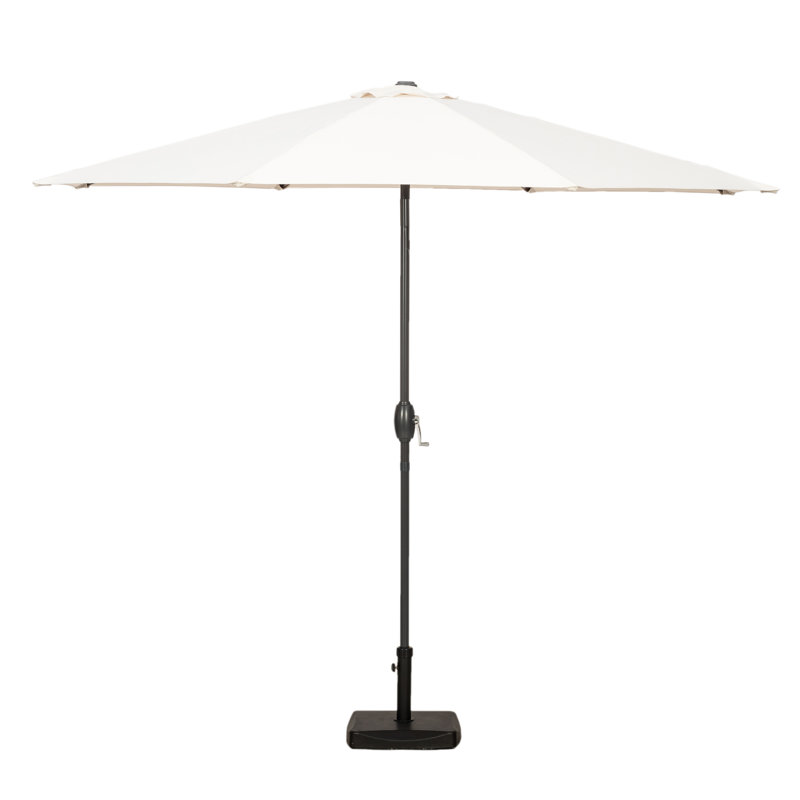  3m Traditional Parasol