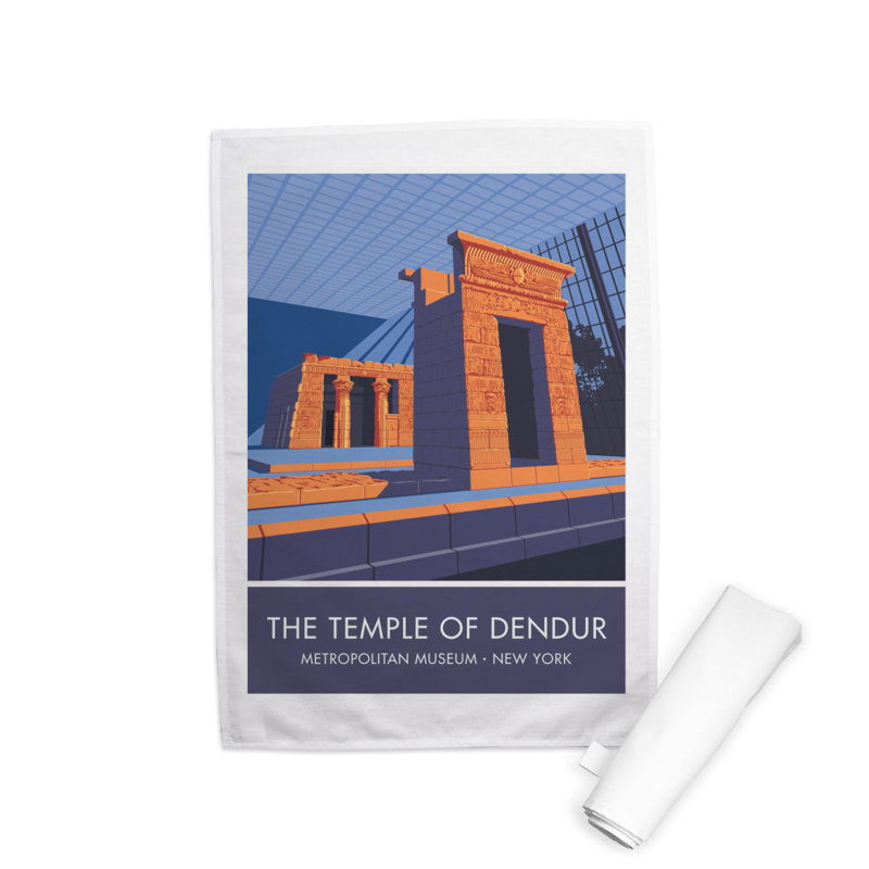 Cotton Kitchen Towel