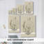 Lin Herbes I -Galerie enveloppée Cavas-108844046