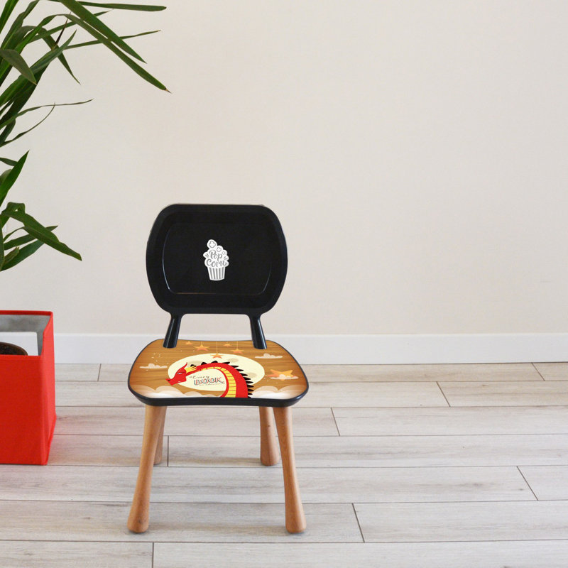 Chaise de bureau / d'activité pour enfants Haynes