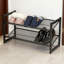 3 Pair Shoe Rack
