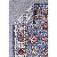 Tapis bleu Wisconsin-30911454