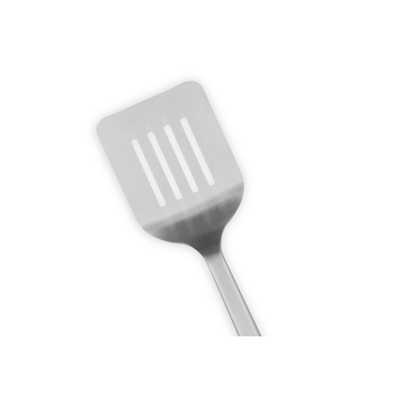 Le Creuset Signature Stainless Steel Slotted Turner