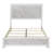 Bains Faux Marble Inset 3-Piece Bedroom Set-121011676-121011674