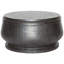 Hudson Outdoor Round Side Table-1119682378-1119682373