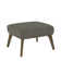 Upholstered Ottoman