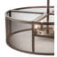 Cilindro Rame 4 - Light Pendant-124930431