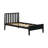 Brubaker Solid Wood Slat Bed-2054955953-2054955952
