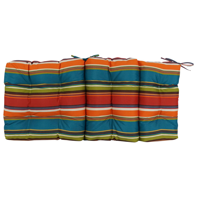 Coussin 1 pièce Blazing Needles