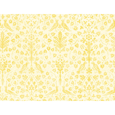 Yuki Osada Damask Wallpaper Double Roll