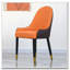 Chaise rembourrée en polyuréthane-627480888