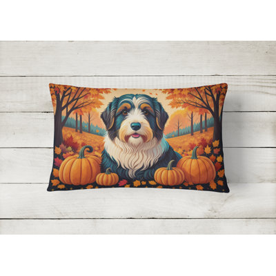 Other/No Pattern Outdoor Throw Pillow