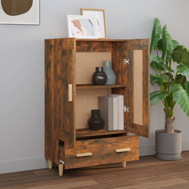 Storage Cabinet