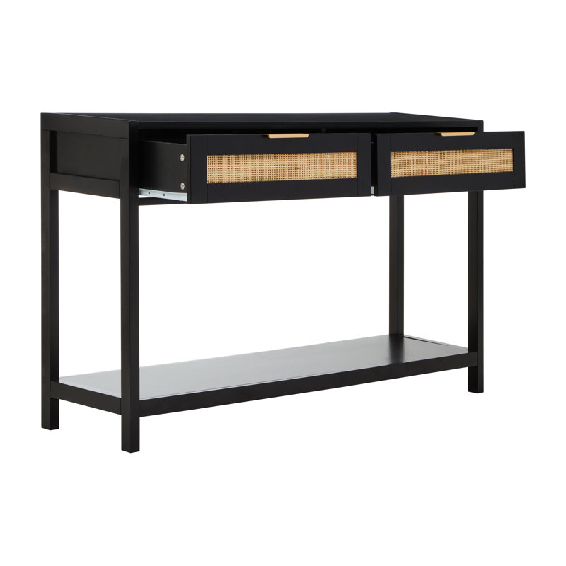 Achaius 116cm Console Table