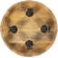 Table de bout moderne Pietra-683297648