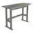 Rectangular Outdoor Bar Table , 54 " W 21.05 " D-33351127