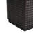 Aldo Patio MGO Cube Side Table