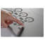 Monogram Appliances 30" Black Smart 4 Burner Cooktop