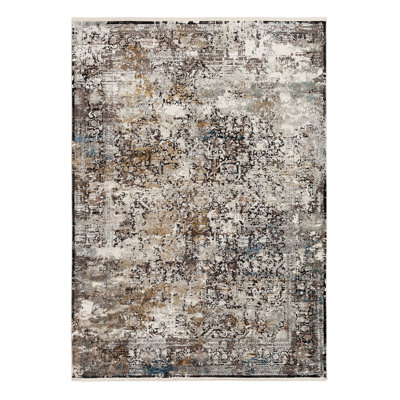 Hasan Area Rug