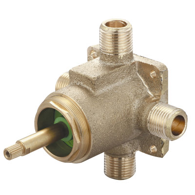 Tub Shower Valve