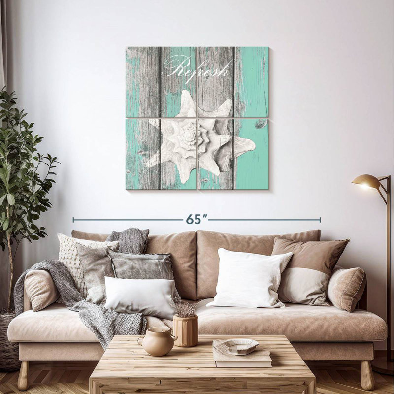 Aletra Rustic Coastal III