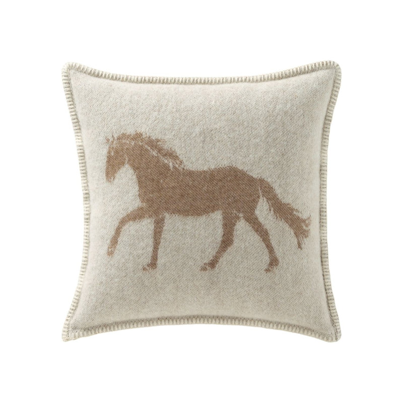 The Horse Collection Cushion