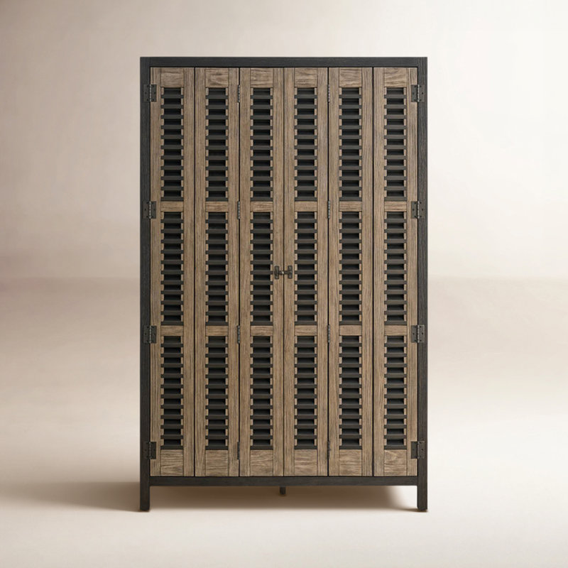 Dwell Bar Cabinet
