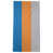 Blue/Orange/Silver