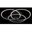 58cm Ceiling Fan with LED Lights