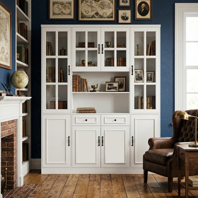 Ohler China Cabinet