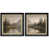 Black Gallery Frame sélectionné