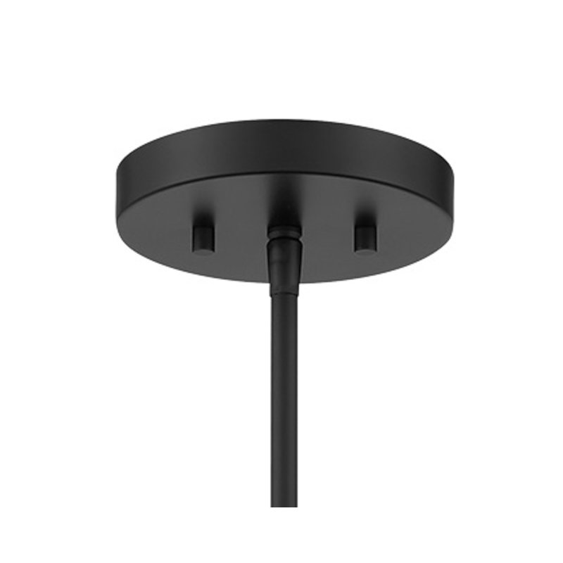 1 - Light Sphere Pendant