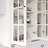 Christene 78.7 " H Kitchen Pantry with Adjustable Shelves-206981473