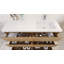 Ensemble de meuble-lavabo simple 60 po Hanzila-51528247
