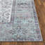 Tapis oriental beige Eustice